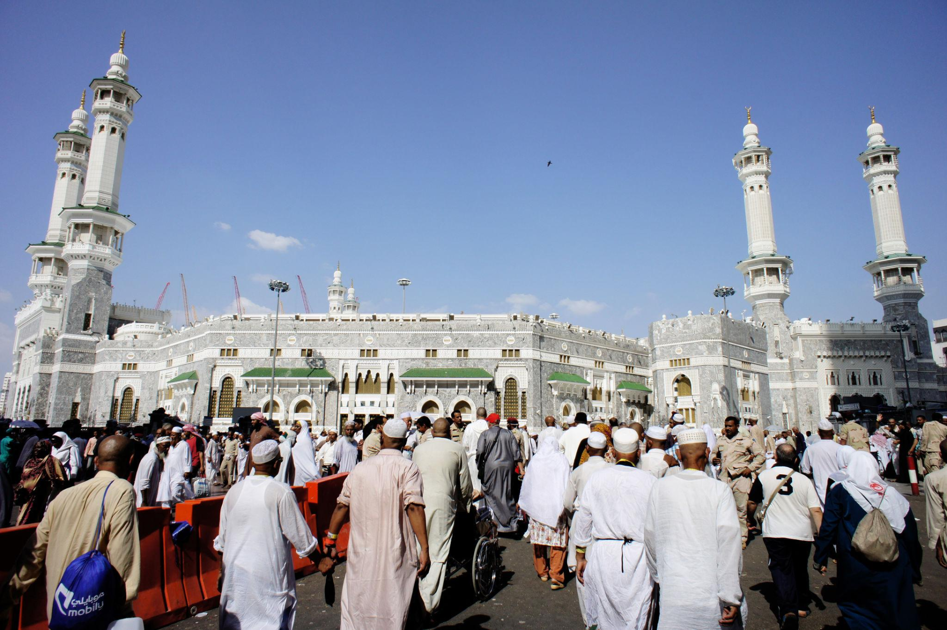 PilgrimEase Ihram Belt, An Essential Companion for Hajj and Umrah