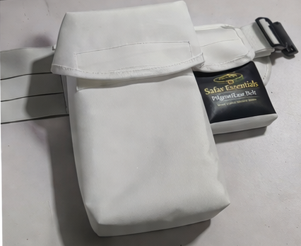 Strong, tear-resistant, and water-resistant